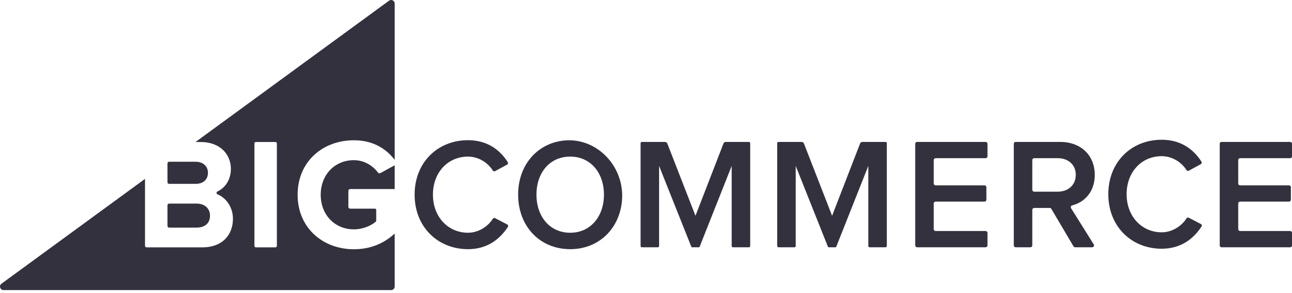 Bigcommerce Partner
