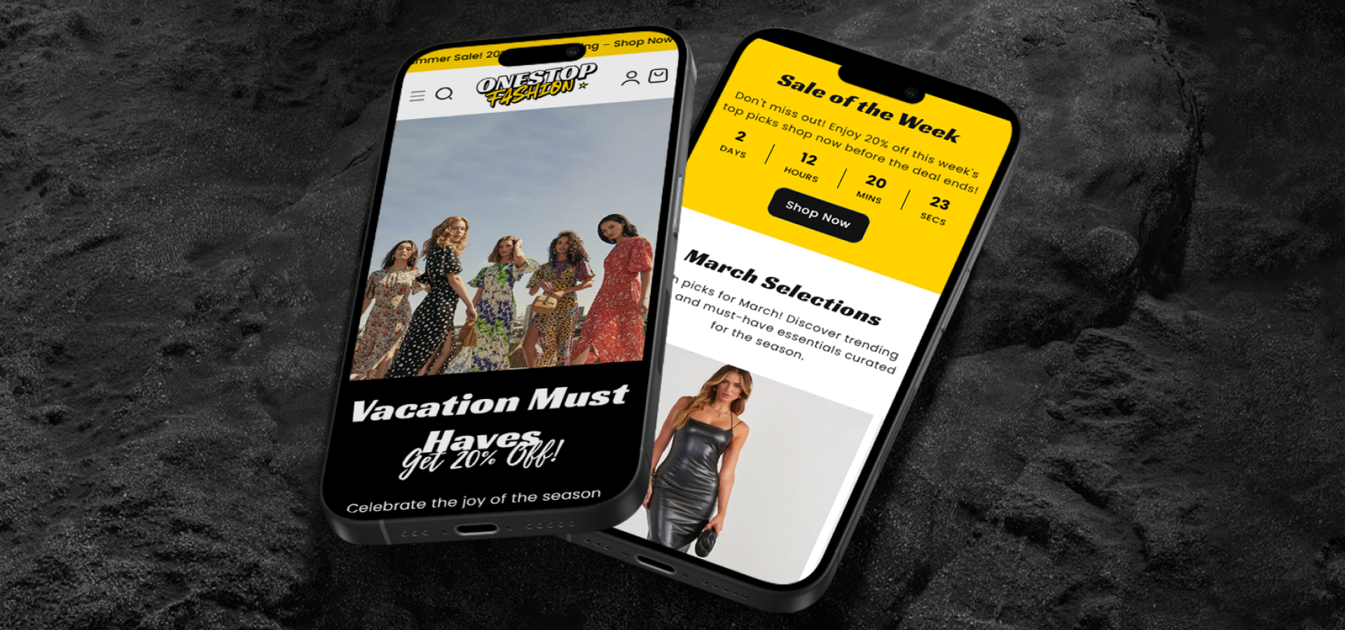 onestop fashion Imges