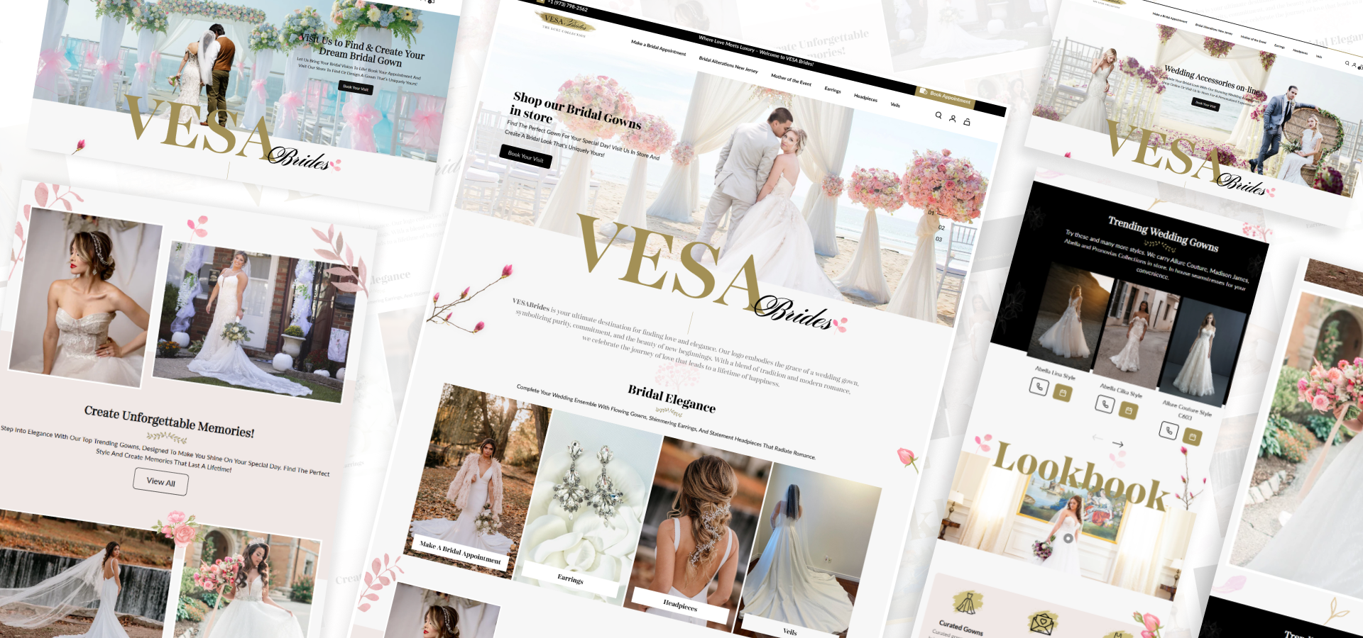 Vesa Brides Imges