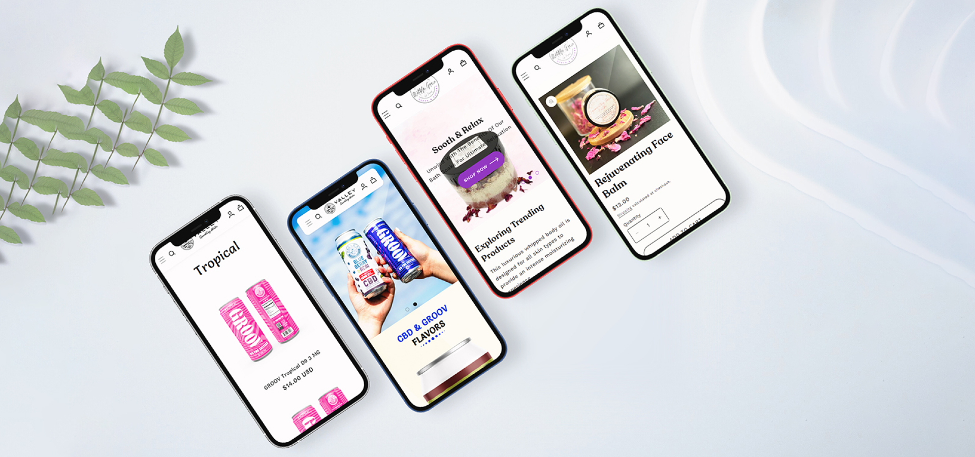 Elevate Your eCommerce with 3D Cart