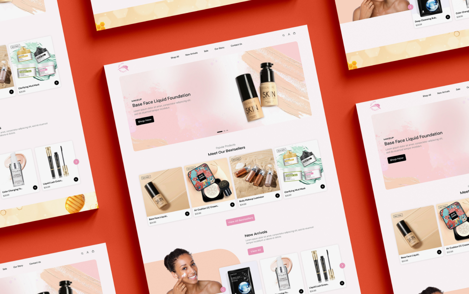 Design That Drives Growth