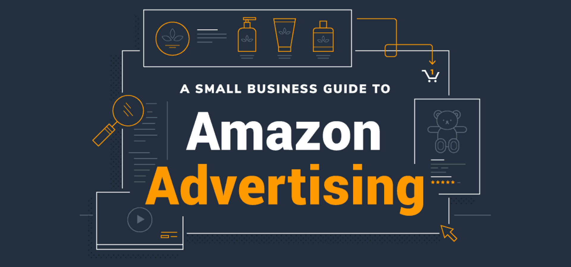 Boost Sales with Strategic Amazon Advertising Services