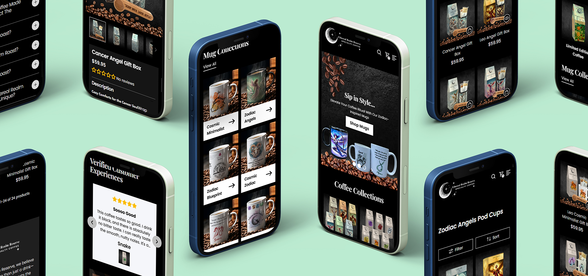 Power Your Business with Android Apps