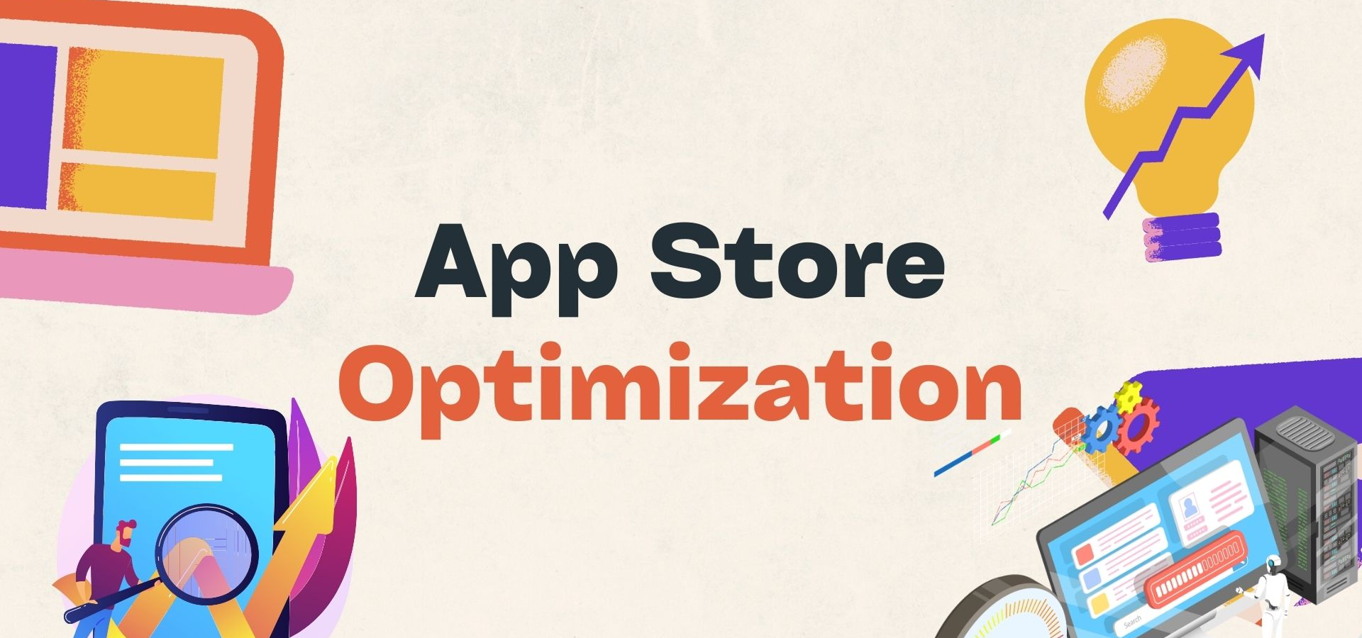 Boost Visibility in App Stores