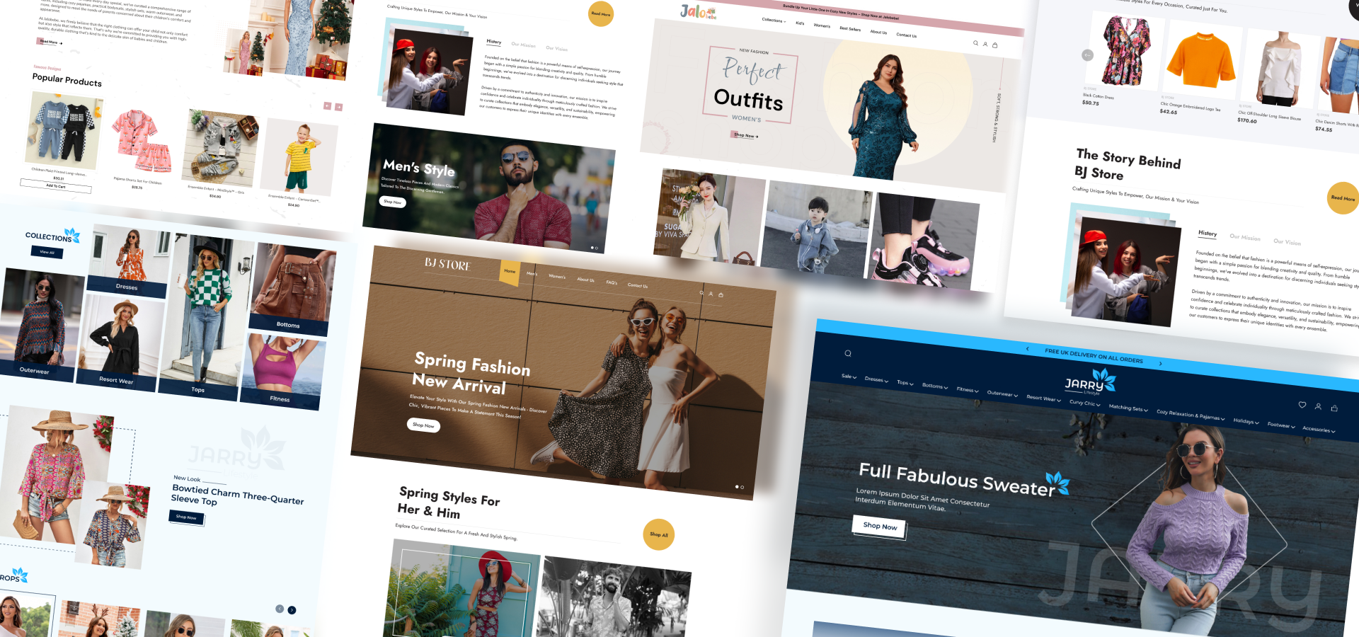 Certified BigCommerce Professionals