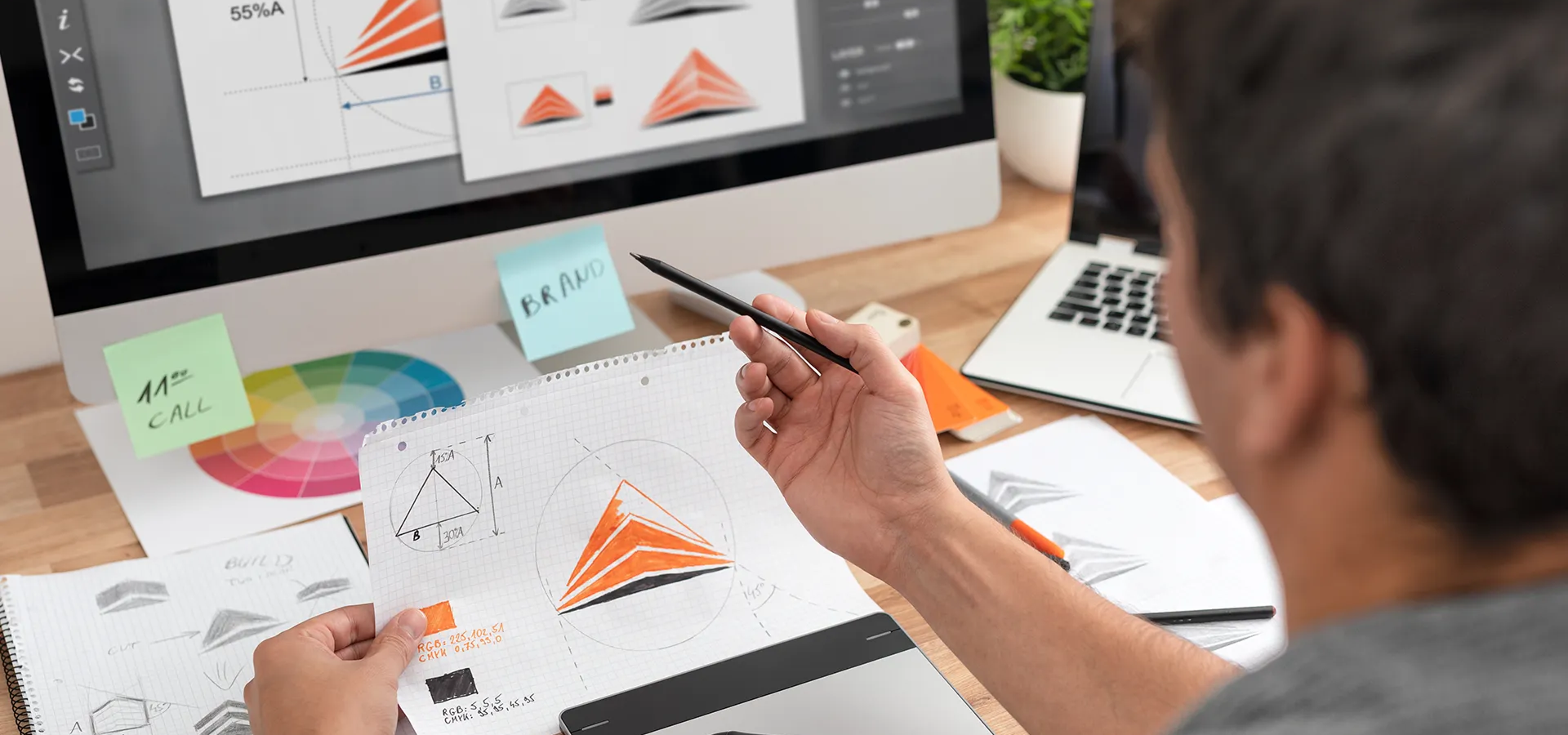 Elevate Your Brand Identity with Strategy