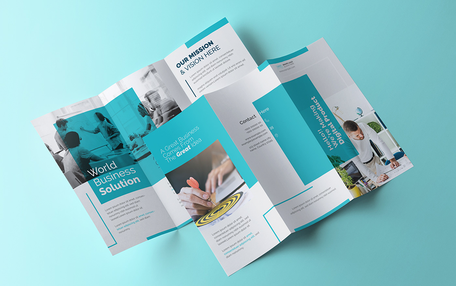 Digital-Ready Brand Assets