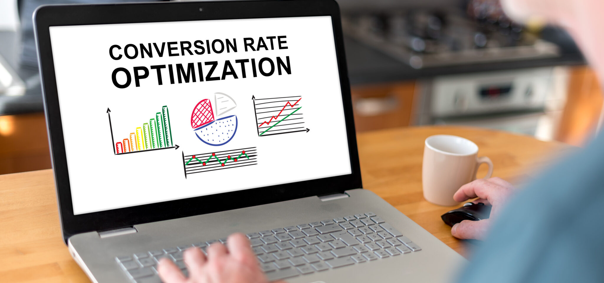 Maximize Conversions, Minimize Wasted Traffic