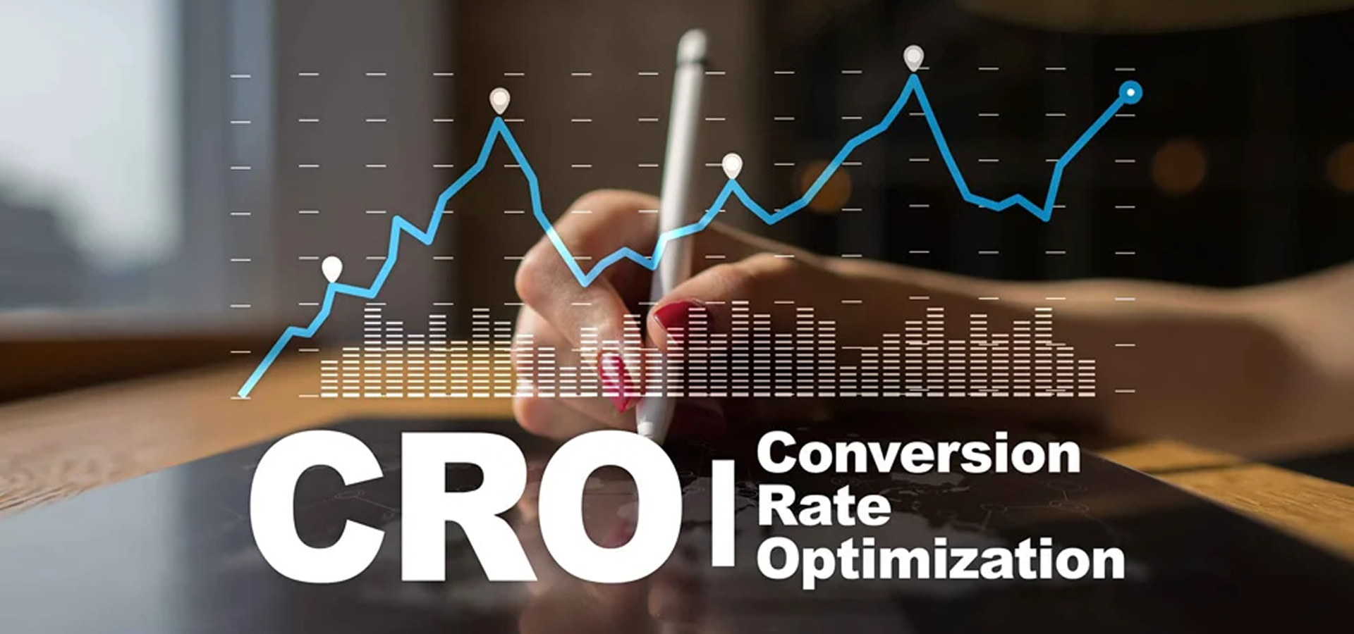 Boost Conversions with Proven CRO Strategies