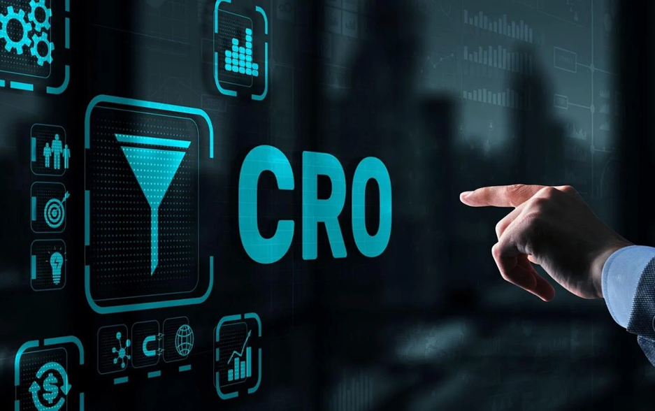 Optimized for Conversions