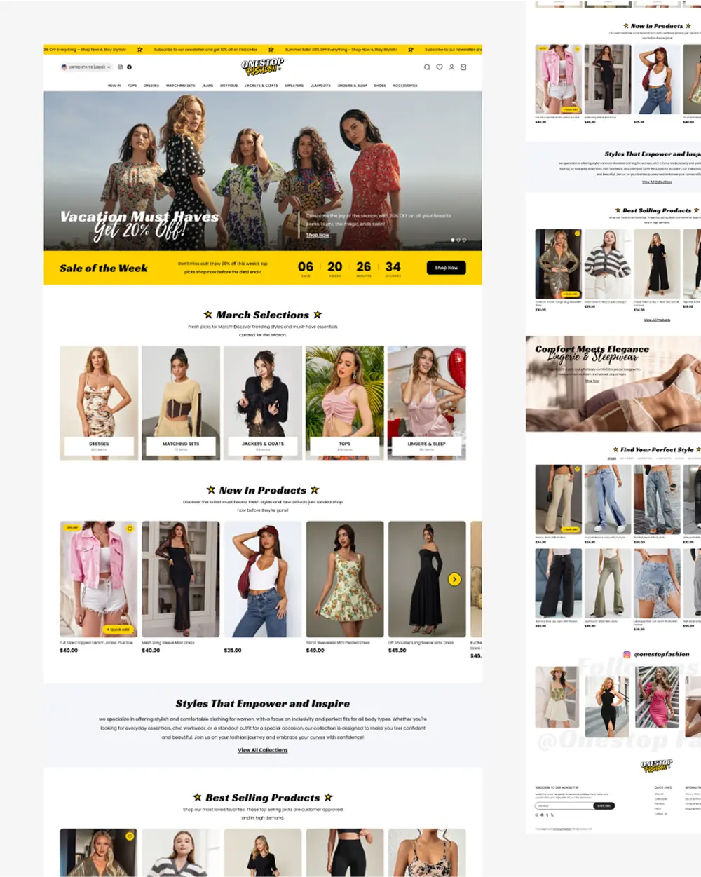 eCommerce Development - Vebtech Ltd.