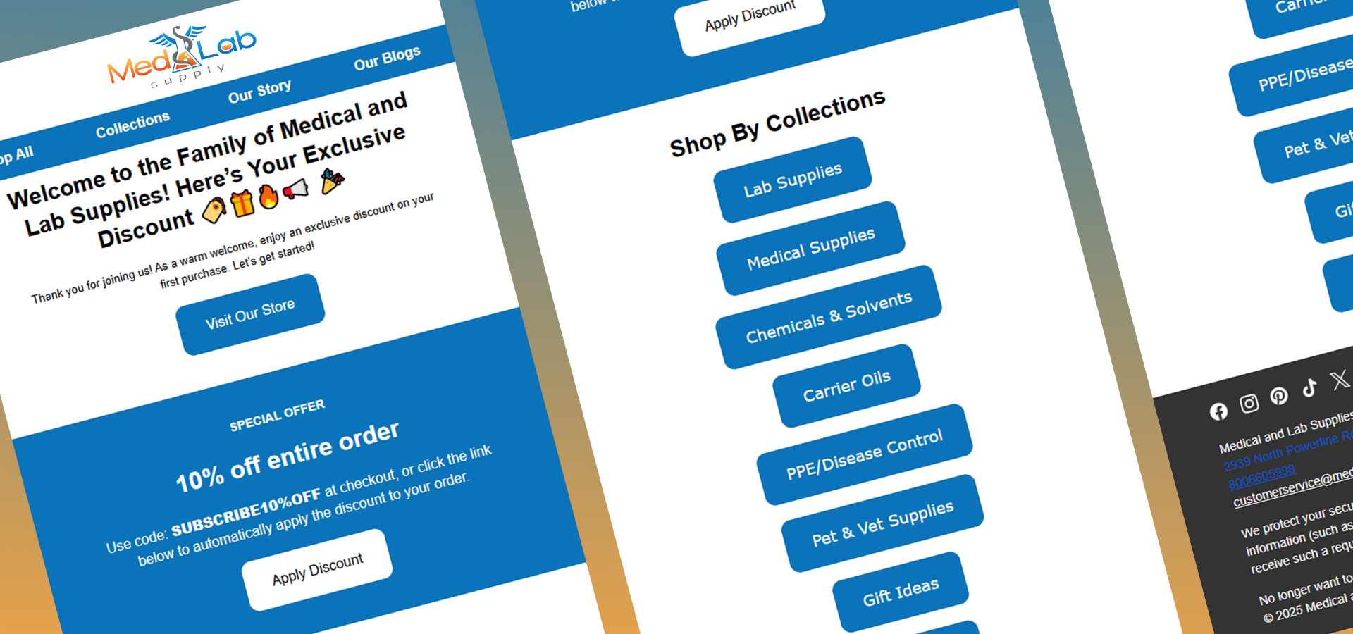 Boost Sales with Smart Email Marketing