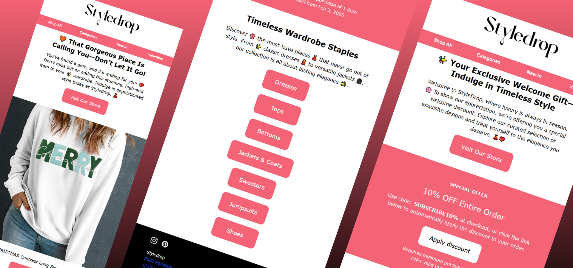 Boost Conversions with Email Marketing