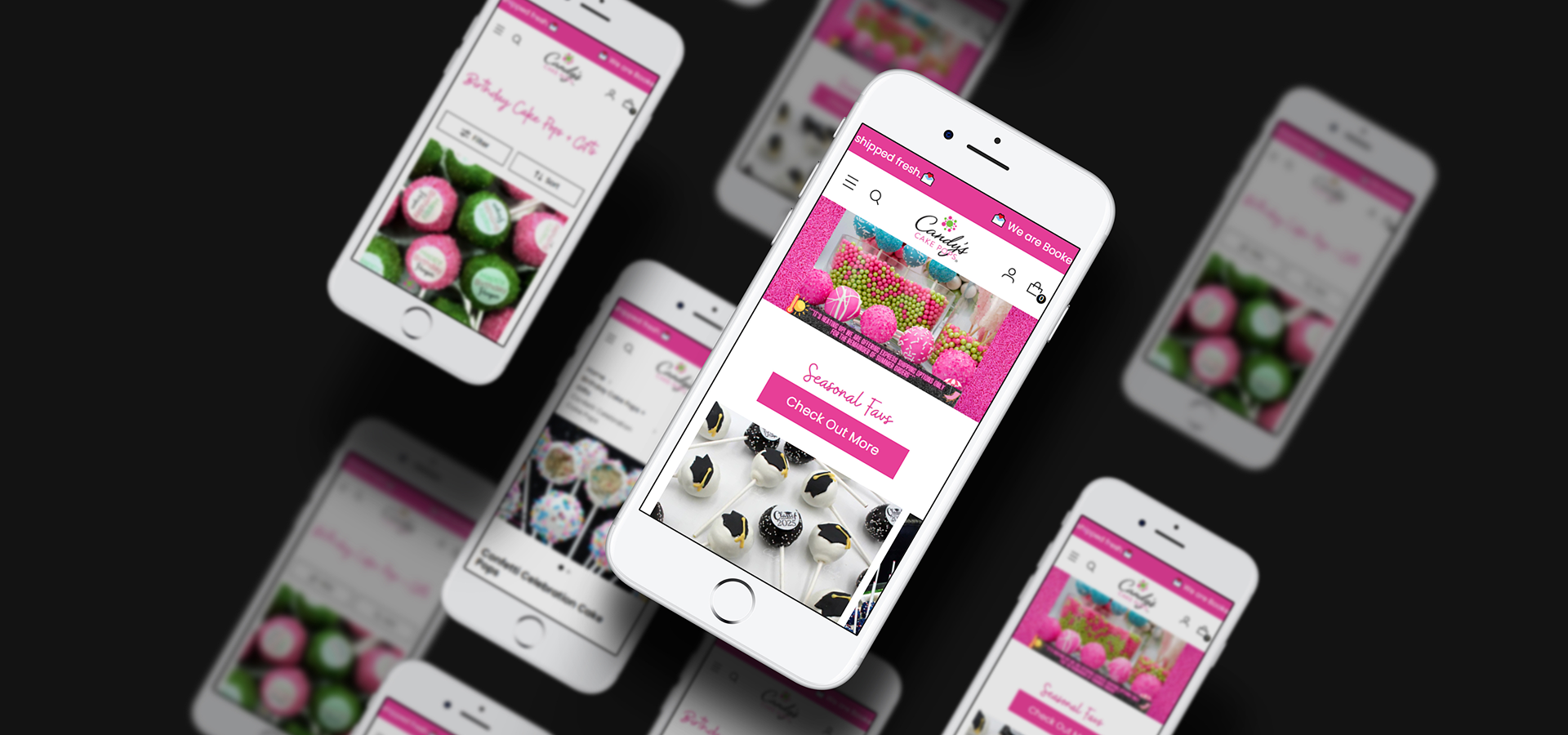 Innovate with Custom iOS Apps