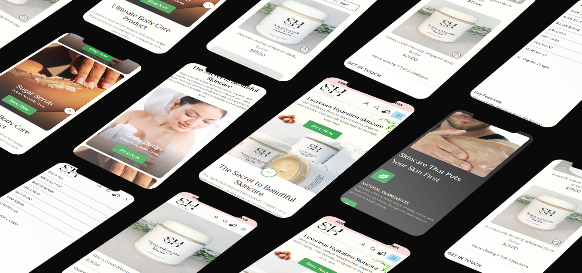 Results-Driven iOS App Experts