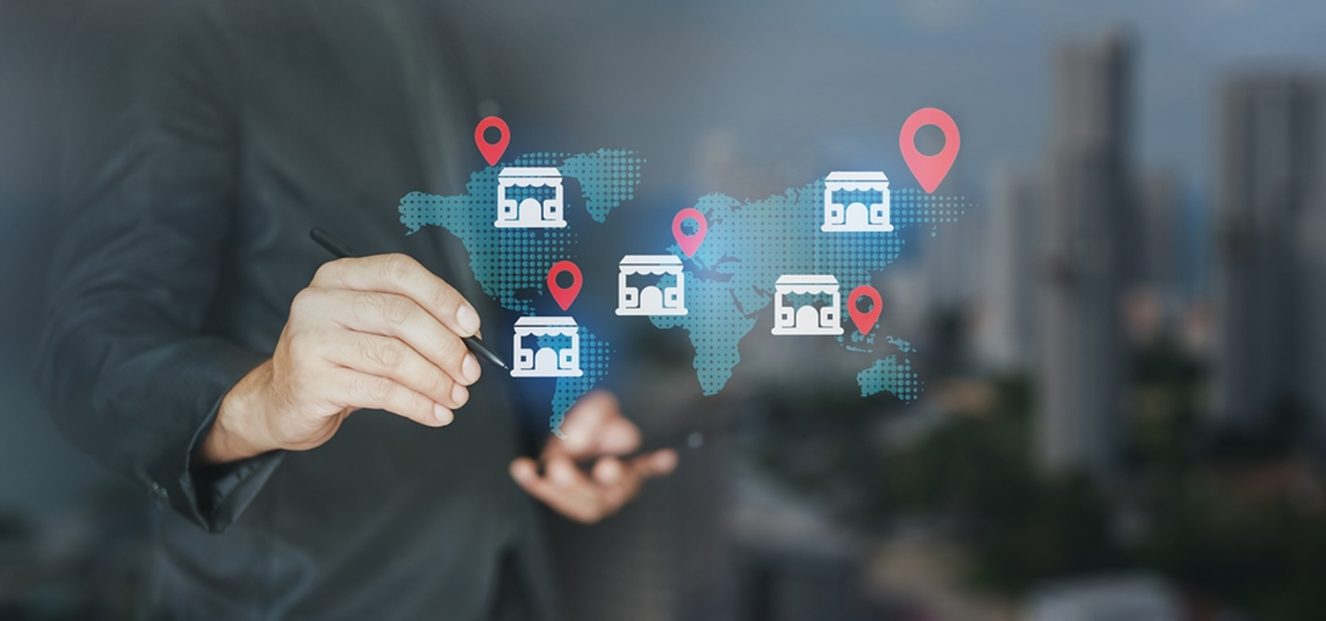 Maximize Local Search Visibility Fast