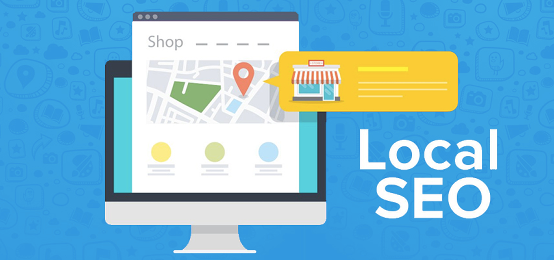 Tailored Local SEO Strategy