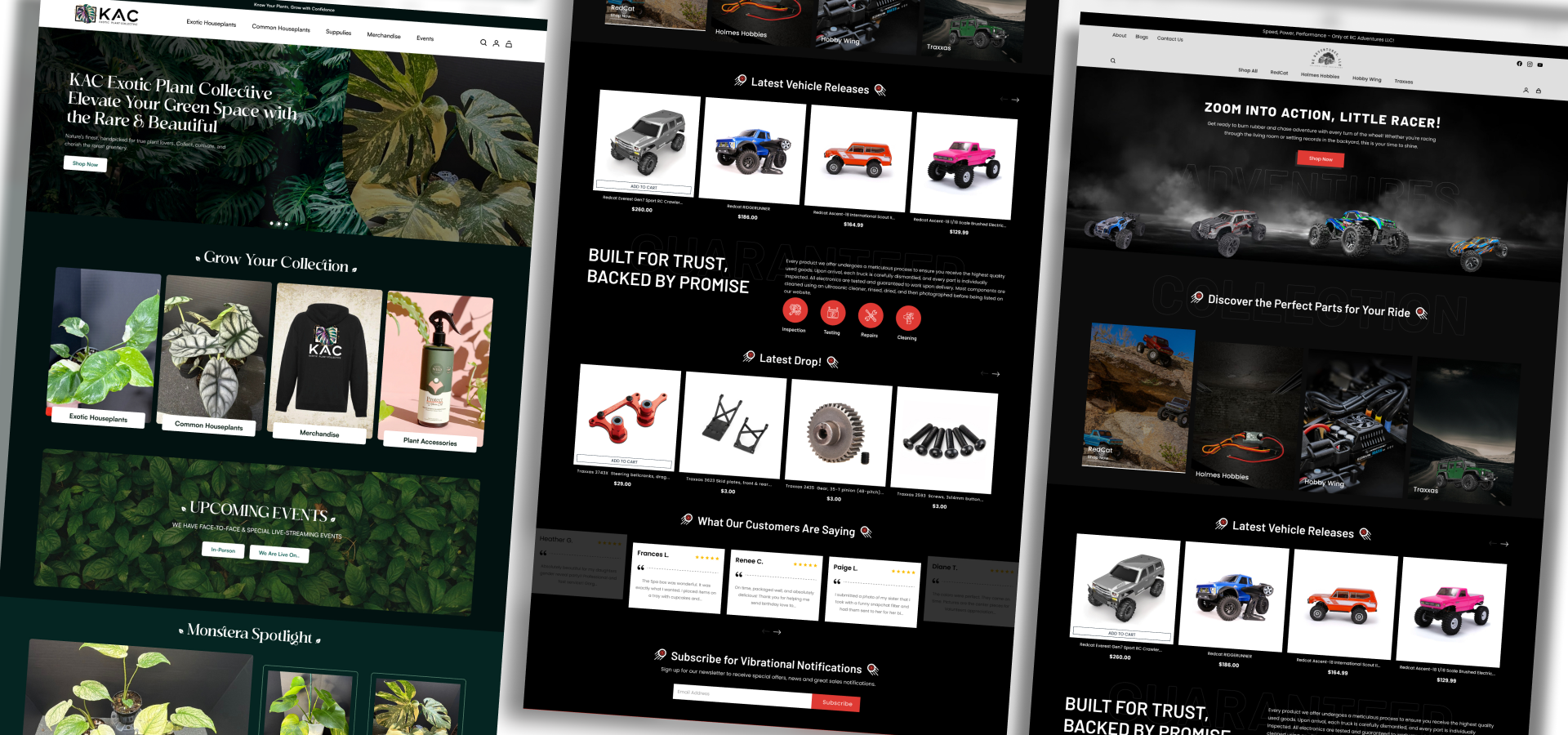 Build Powerful Magento Online Stores