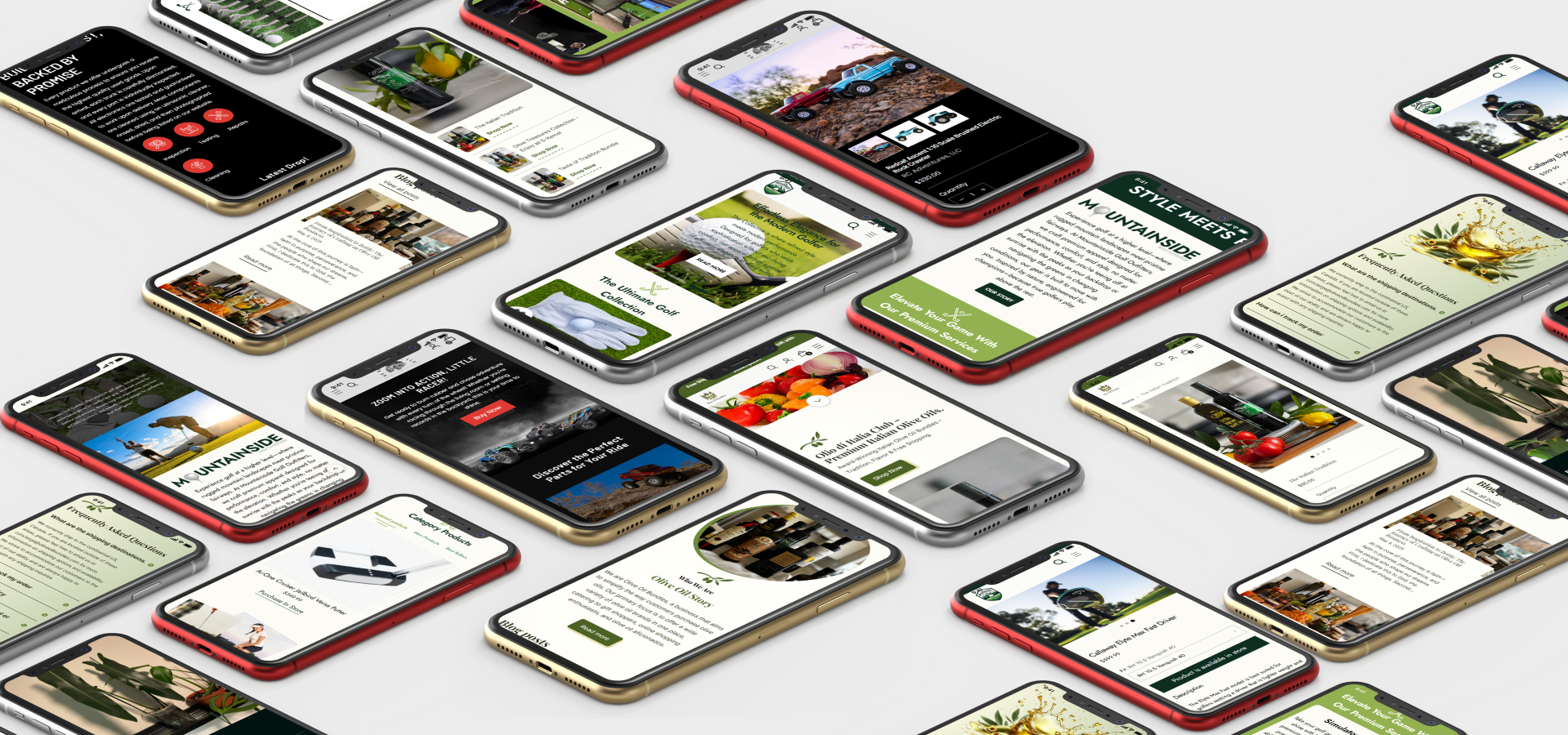 Build a Seamless eCommerce Store with Magento