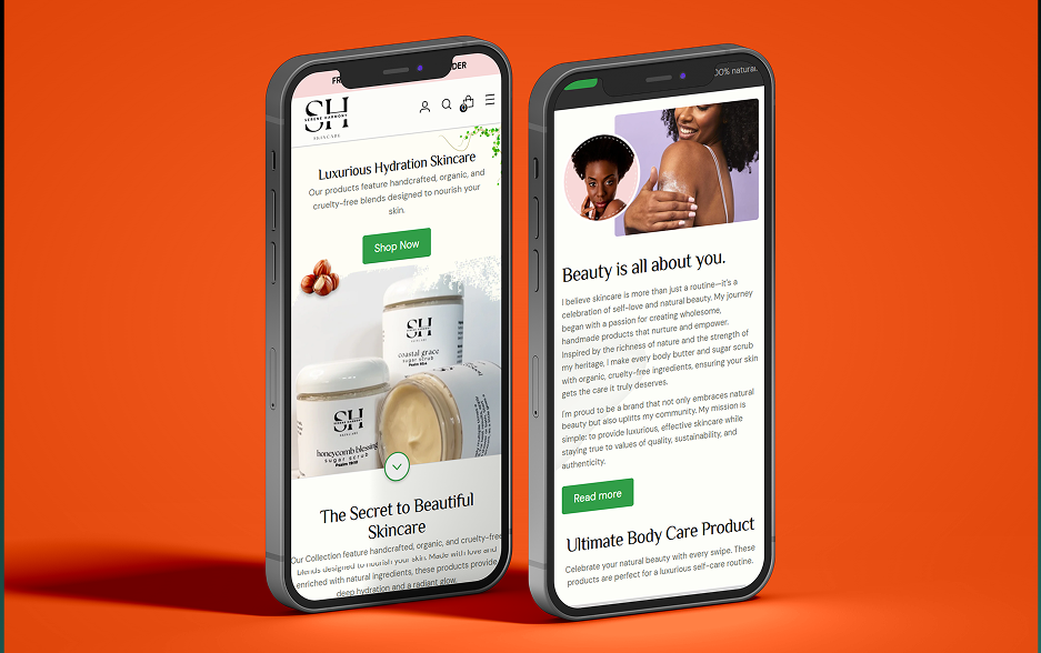 Responsive Magento Theme Development