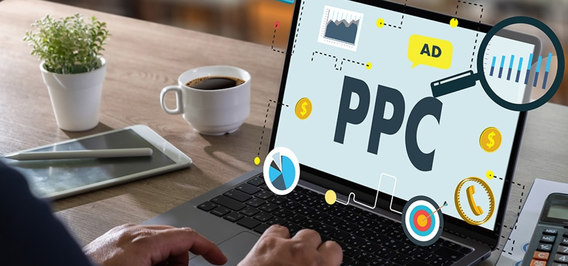 Data Driven PPC Ads That Convert