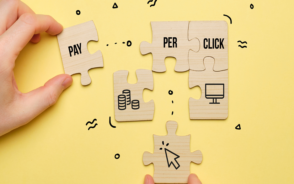 Results-Driven PPC Marketing
