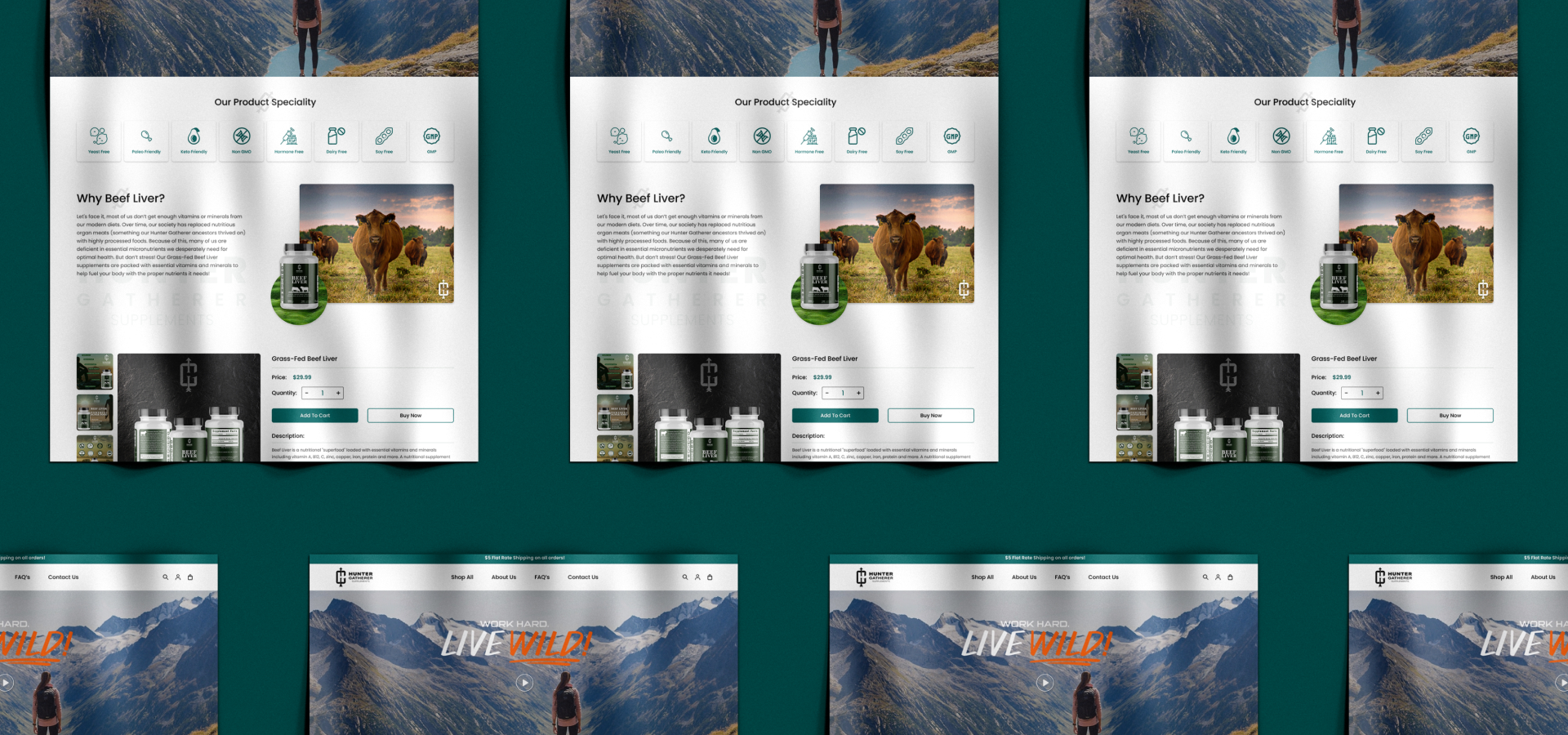 Store Setup by Certified PrestaShop Experts