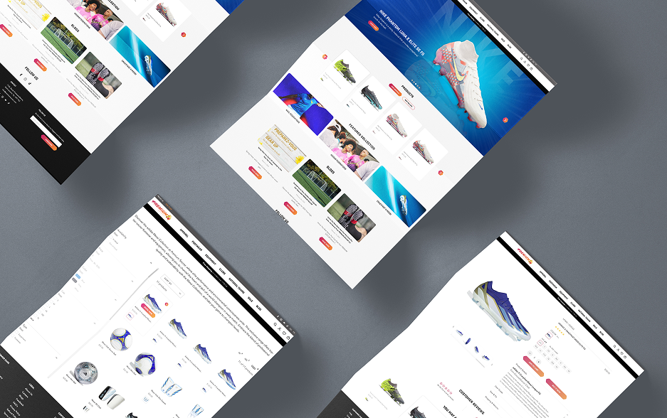 Strategic Design That Connects