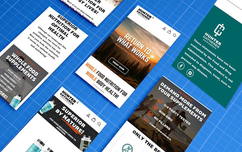 Strategic Design That Connects