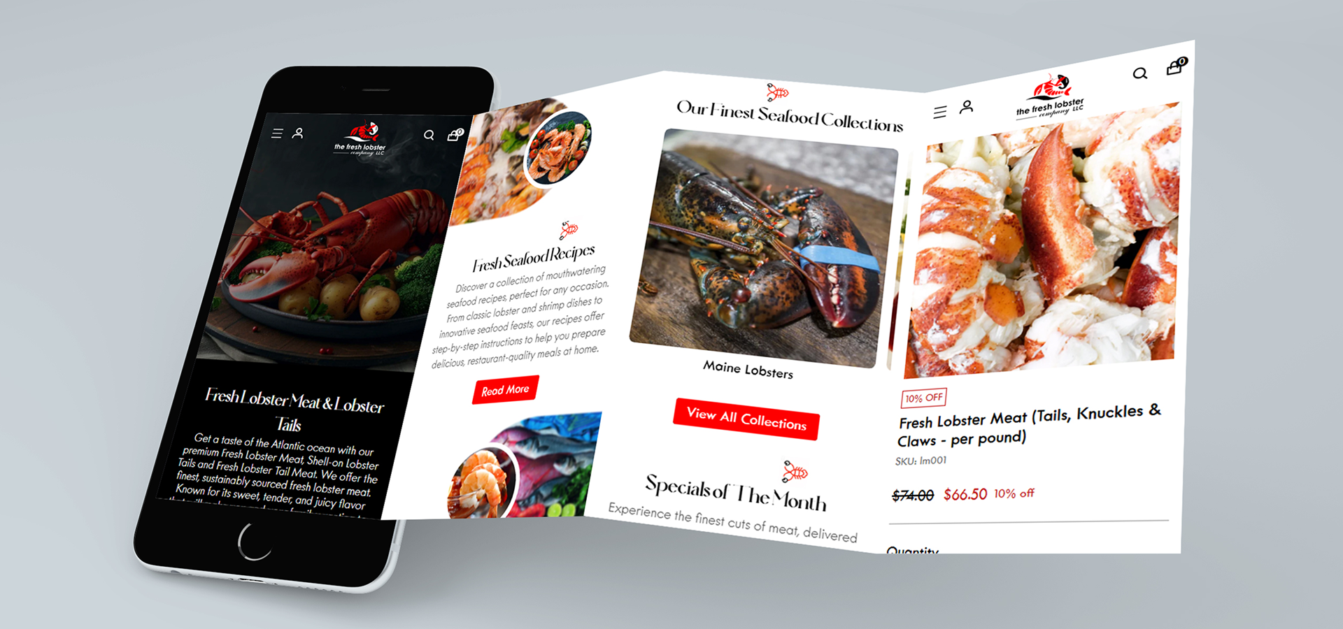 Scalable, Cross-Platform Mobile App Solutions