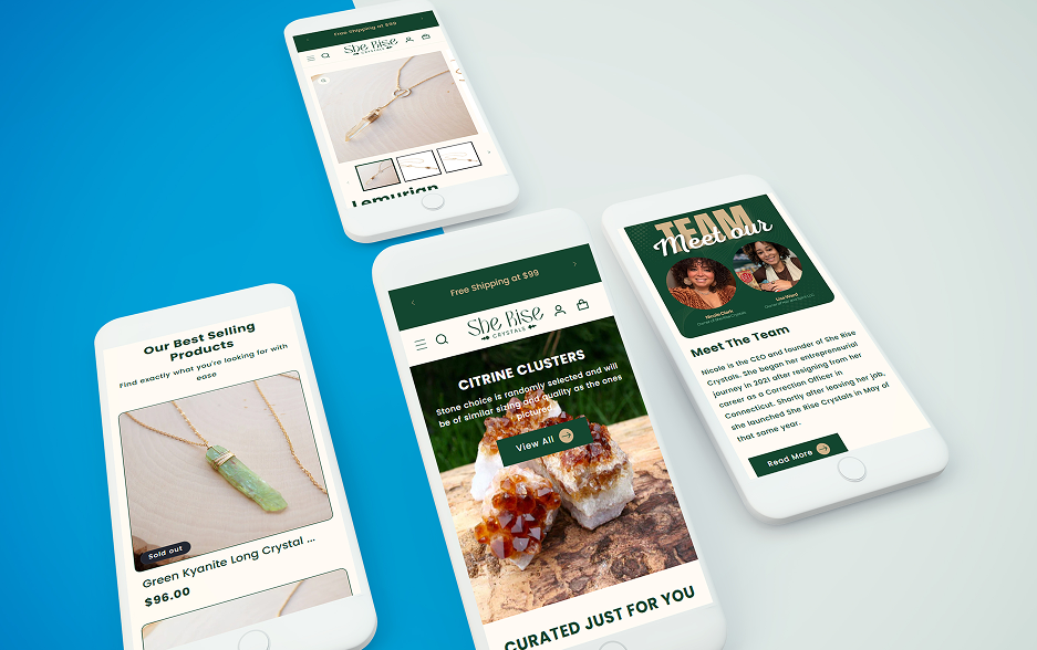 Strategic Digital Experiences