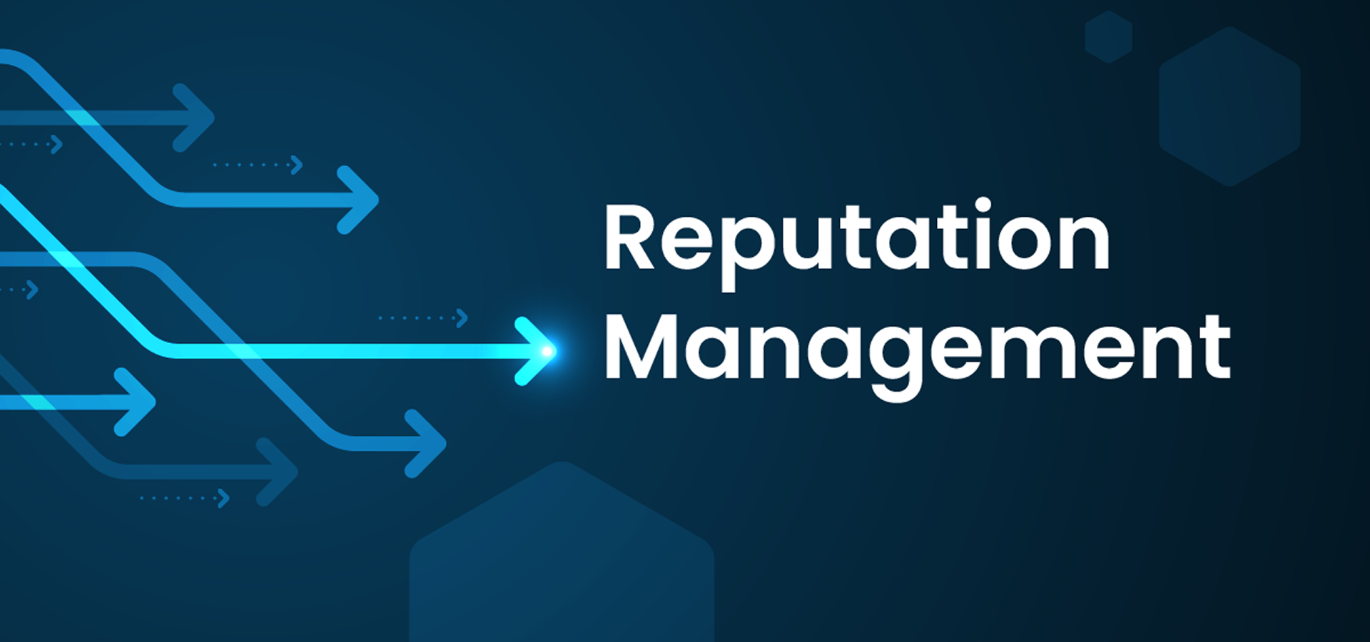 Protect & Enhance Your Brand Reputation