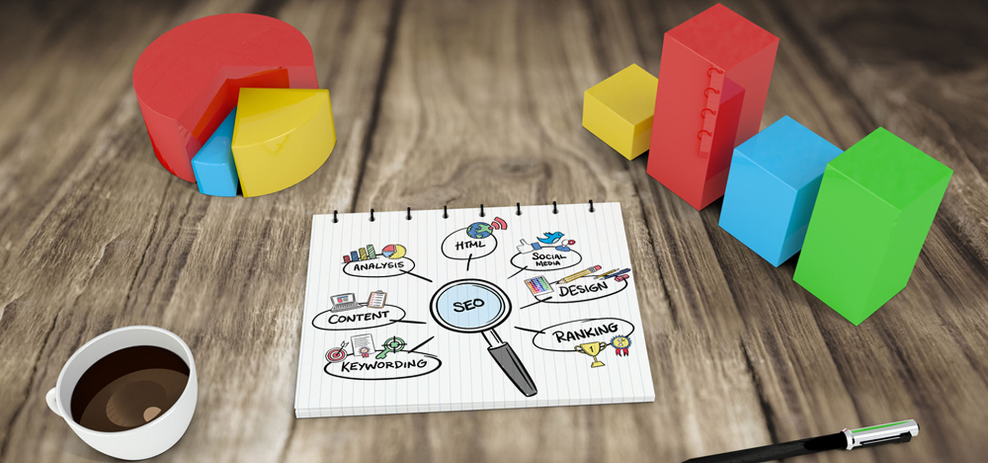 Grow Online with Proven SEO Solutions