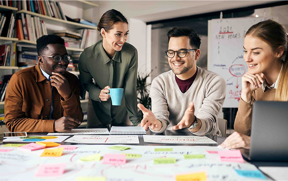 Expert SEO Support That Delivers