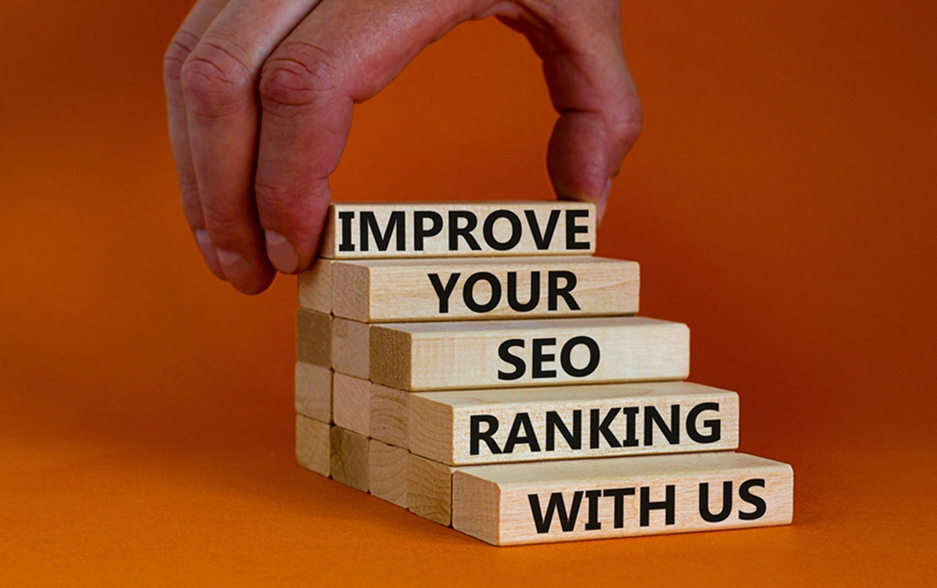 Local SEO for Targeted Visibility