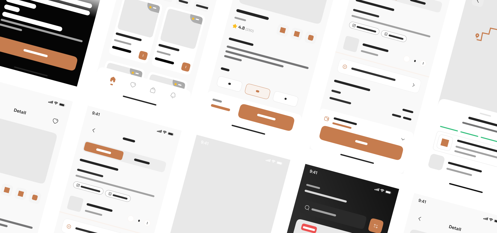Skilled Service Design Experts
