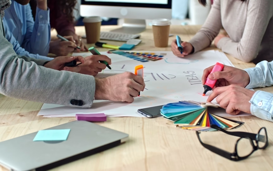 Driving Growth Through Service Design