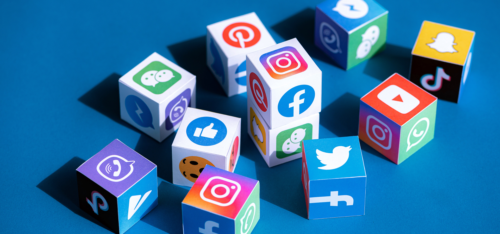 Strategic Social Media That Converts