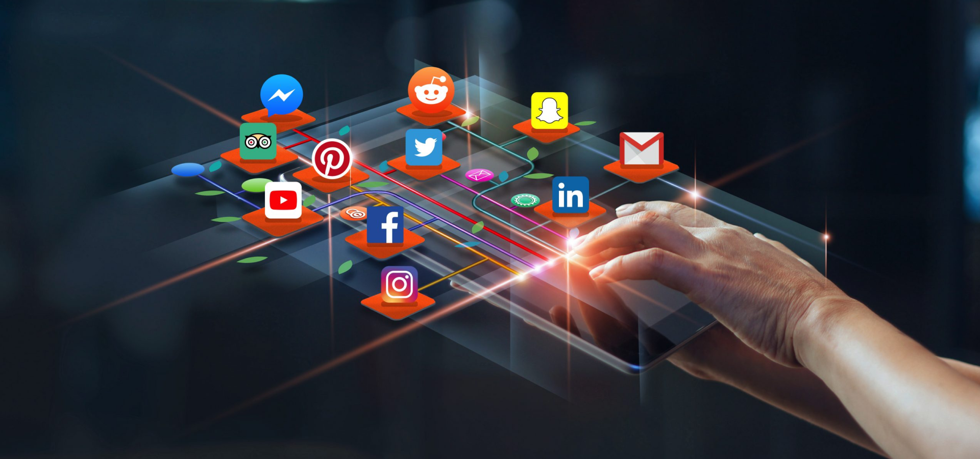 Marketing Strategies Built to Perform