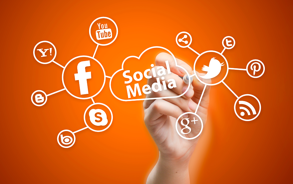 Grow Smarter with Social Media