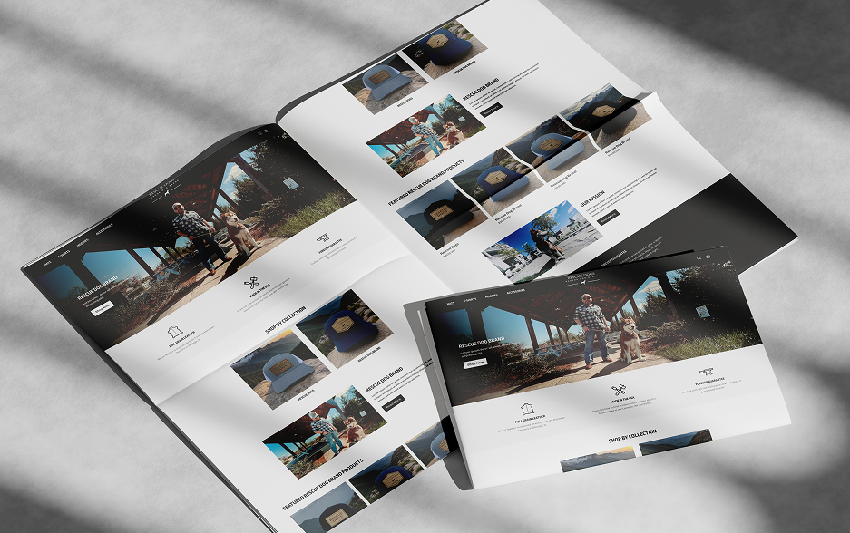 Design That Drives Results