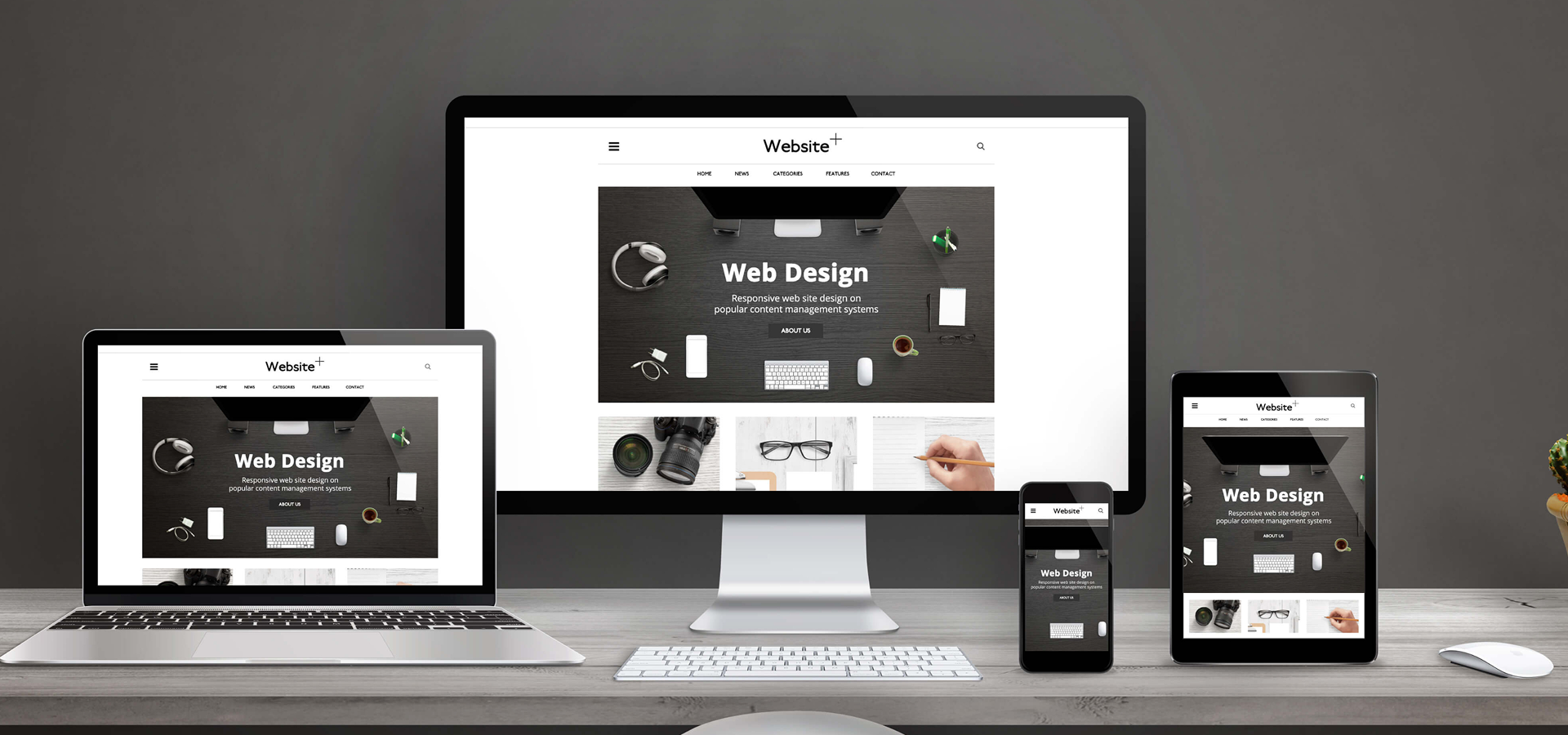 Creative Design That Elevates Your Brand