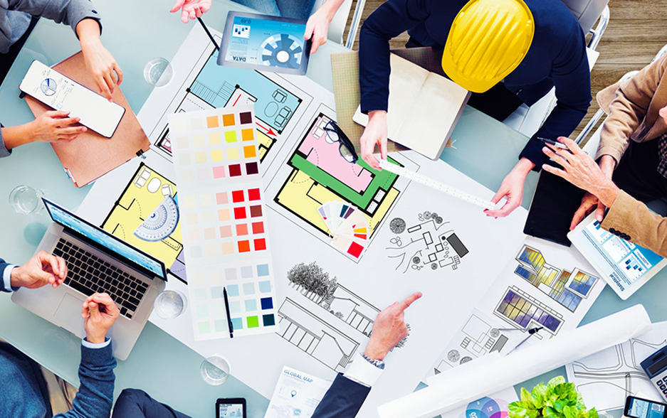 Custom Web Design Services