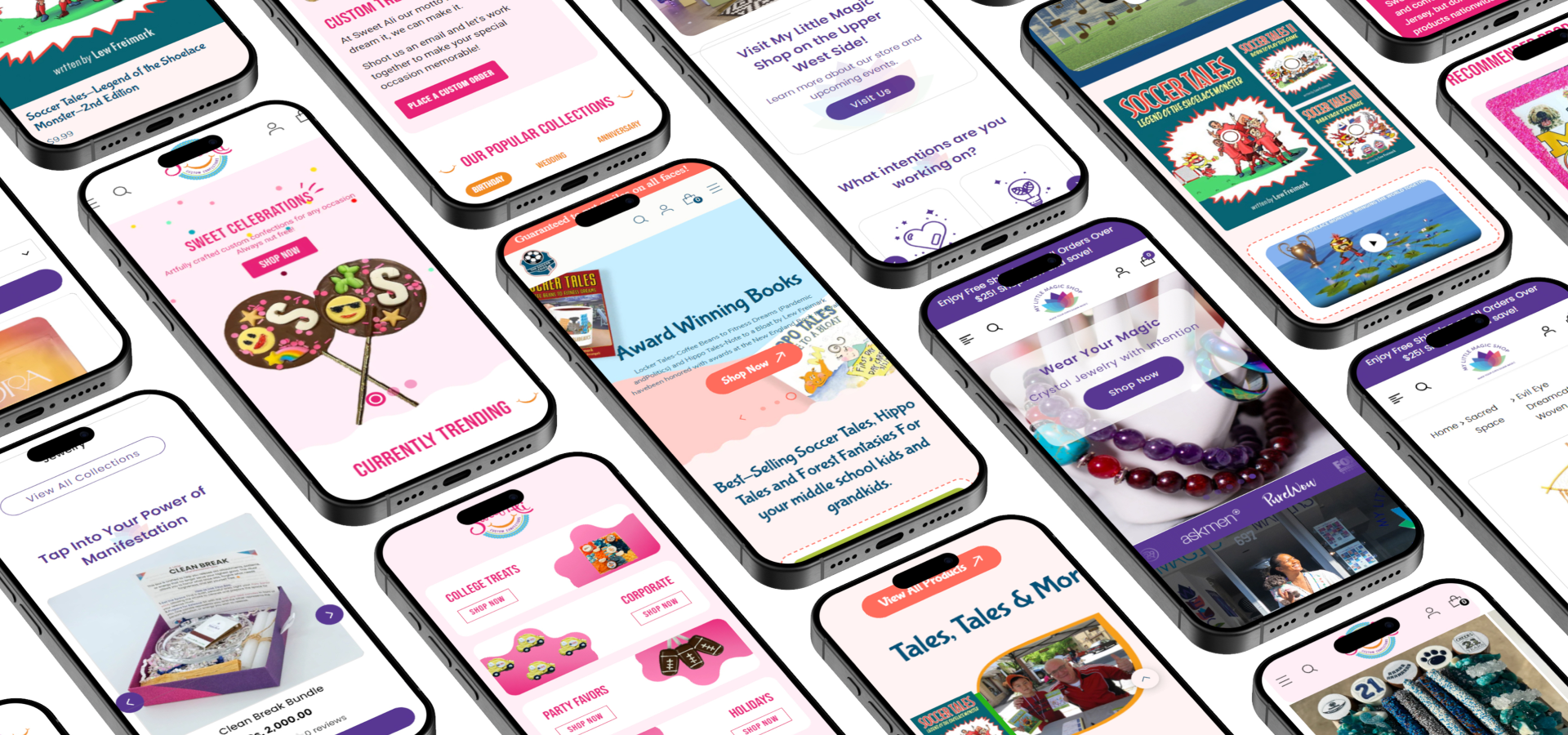 Woo Your Audience With WooCommerce