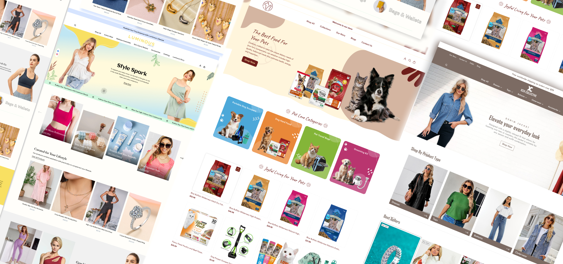 WooCommerce Setup Experts