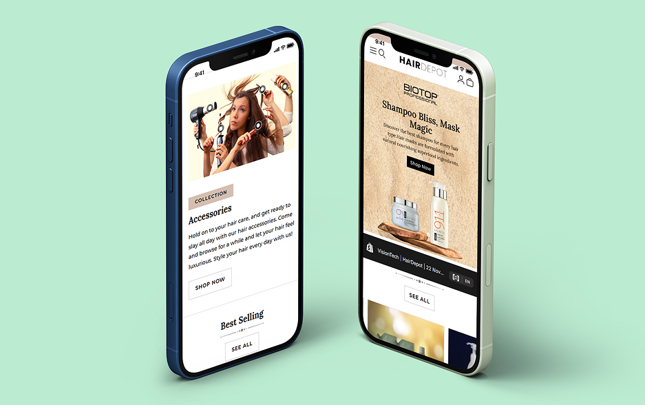 WooCommerce Store Migration Services