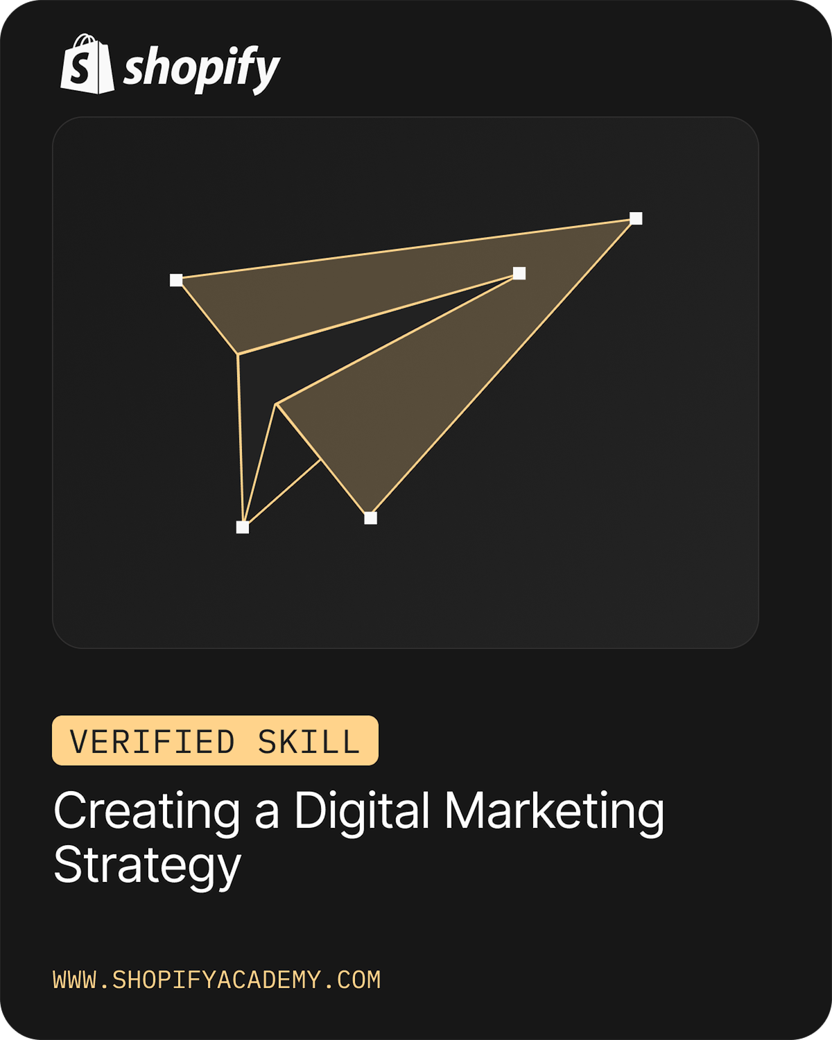 Creating a Digital Marketing Strategy